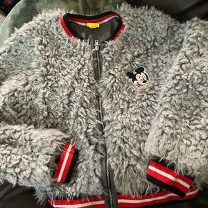 Disney Mickey jacket (kids)
